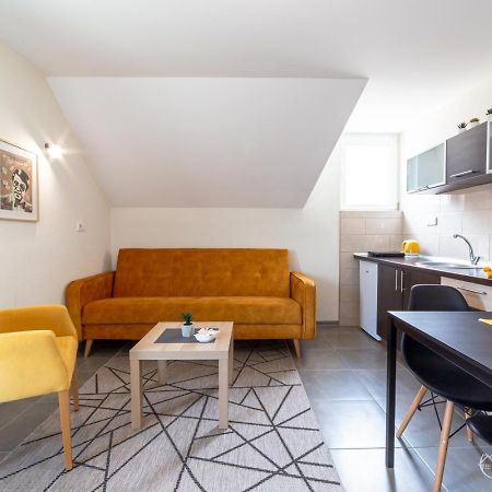 Mak Basta Apartment Bajina Basta Exterior photo